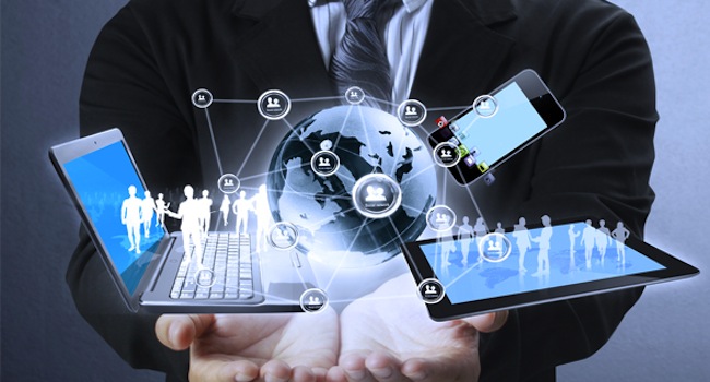 applying e business into yours