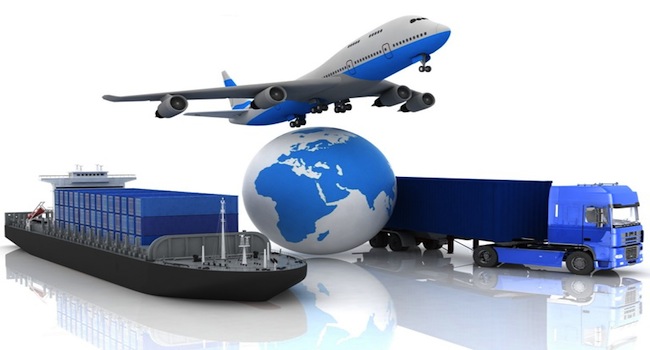 we should export more